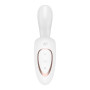 Вібратор Satisfyer G for Goddess 1 White (м'ята упаковка!!!)