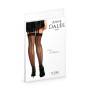 Панчохи Anne De Ales FLORA T2 Black