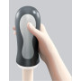 Мастурбатор Dorcel Sexpresso з можливістю регулювання тиску