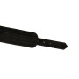 Поножі Liebe Seele Boudoir Amor Ankle Cuffs Black, знімний з’єднувальний ланцюжок