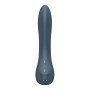 Стимулятор точки G Satisfyer G-Spot Wave 4, ефект пестощів пальчиком, 12 режимів