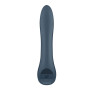 Стимулятор точки G Satisfyer G-Spot Wave 4, ефект пестощів пальчиком, 12 режимів
