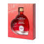 Масажний гель EXSENS With Passion Candy Apple 50 мл, розігрівальний, без цукру, їстівний