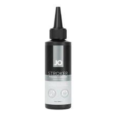 Лубрикант для мастурбаторів JO Stroker Lubricant 120 мл, на водній основі, густий, з аплікатором