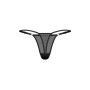 Трусики Obsessive Violami Sin thong S/M