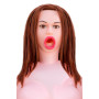 Надувна лялька Candy Dolls Hot Redhead (м'ята паковання!!!)