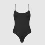 Боді з фіксацією ділдо Strap-On-Me Harness Body Signature - S - Black