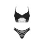 Комплект Obsessive Roxelia 2-pcs set XS/S