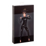 Комбінезон з мокрим ефектом Noir Handmade F188 PVC overall, 3XL