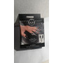 Набір кілець з кігтями Master Series Five-Piece Sensation Claw Rings - Silver (м'ята упаковка!!!)