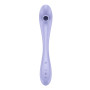 Вакуумний кліторальний стимулятор Satisfyer Easy Lover