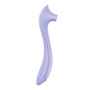 Вакуумний кліторальний стимулятор Satisfyer Easy Lover