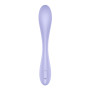 Вакуумний кліторальний стимулятор Satisfyer Easy Lover