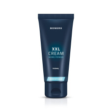 Крем для ерекції та збільшення члена Boners Penis XXL Cream (100 мл) (м'яте паковання!!!)