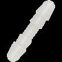 Фалоімітатор подвійний Doc Johnson The D - Double D - 16 Inch - ULTRASKYN, діаметр 4,4 см, Vack-U-Lo