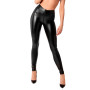 Легінси Noir Handmade F332 Powewetlook pants - 3XL