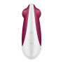 Вібратор Satisfyer Spot On 3 Berry, компактний та потужний, 12 режимів