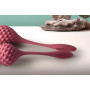 Тренажер Кегеля Unite Silicone Kegel Set
