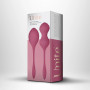 Тренажер Кегеля Unite Silicone Kegel Set