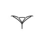 Трусики Obsessive Euridia thong XL/2XL
