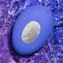 Вібратор We-Vibe Temp Lavender Blue