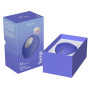 Вібратор We-Vibe Temp Lavender Blue