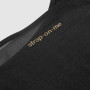 Боді з фіксацією ділдо Strap-On-Me Harness Body Signature - XS - Black