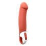 Потужний вібратор Satisfyer Vibes Master (м