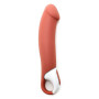 Потужний вібратор Satisfyer Vibes Master (м