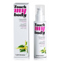 Масажний гель і змазка 2в1 Love To Love TOUCH MY BODY Ylang-Ylang (100 мл) зволожувальний
