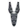 Боді JSY JS228160 Black L/XL