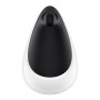 Вібратор Satisfyer Spot On 3 Black, компактний та потужний, 12 режимів