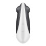 Вібратор Satisfyer Spot On 3 Black, компактний та потужний, 12 режимів