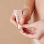 Бальзам для вульви Bijoux Indiscrets Sex Au Naturel Vulva Balm Soothing Moisturizer 30 мл