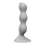 Анальний стимулятор-намистини Satisfyer Triple Ball-R Grey