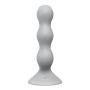 Анальний стимулятор-намистини Satisfyer Triple Ball-R Grey