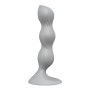 Анальний стимулятор-намистини Satisfyer Triple Ball-R Grey