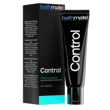 Концентрований пролонгатор для чоловіків Bathmate Control (7 мл), натуральні інгредієнти