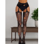 Панчохи JSY WW7021 Black One Size