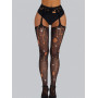 Панчохи JSY WW7021 Black One Size