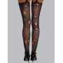 Панчохи JSY WW7021 Black One Size