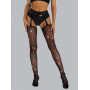 Панчохи JSY WW7021 Black One Size
