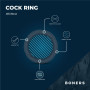 Ерекційне кільце Boners Ergo Cockring
