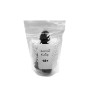 Мило у формі пеніса Чистий Кайф Black size M, крафтове мило-член, натуральне