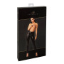 Легінси Noir Handmade F332 Powewetlook pants - S