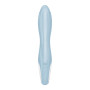 Вібратор-кролик надувний Satisfyer Air Pump Bunny 1