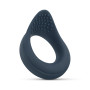 Ерекційне кільце Boners Vibrating Cock Ring with Perineum Stimulation