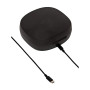 Смарт-вібратор для пар We-Vibe Chorus Pro Satin Black