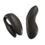 Смарт-вібратор для пар We-Vibe Chorus Pro Satin Black