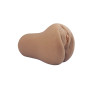 Мастурбатор Alive Mia Super Realistic Masturbator XL Caramel (м'ята упаковка!!!)